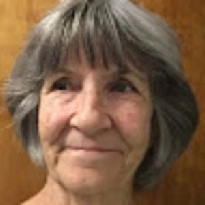 Meet your Posher, Margo